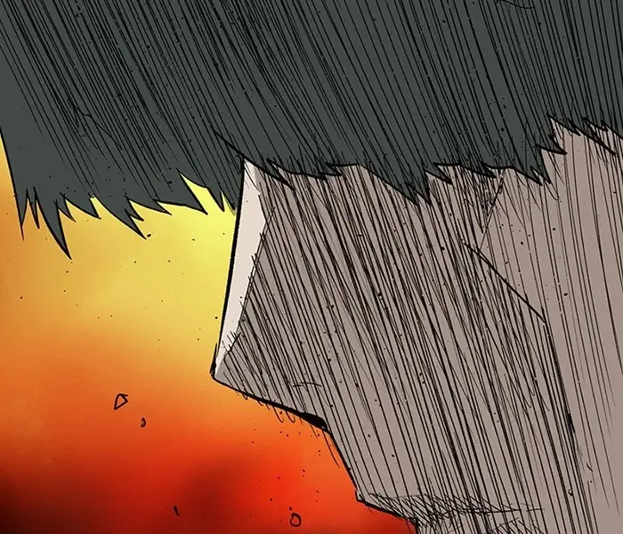 Weak Hero Chapter 192 Page 90