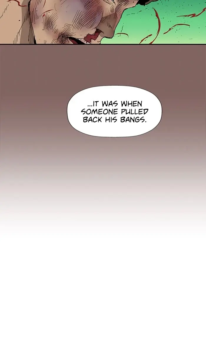 Weak Hero Chapter 192 Page 92