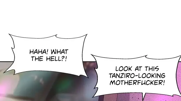 Weak Hero Chapter 192 Page 93