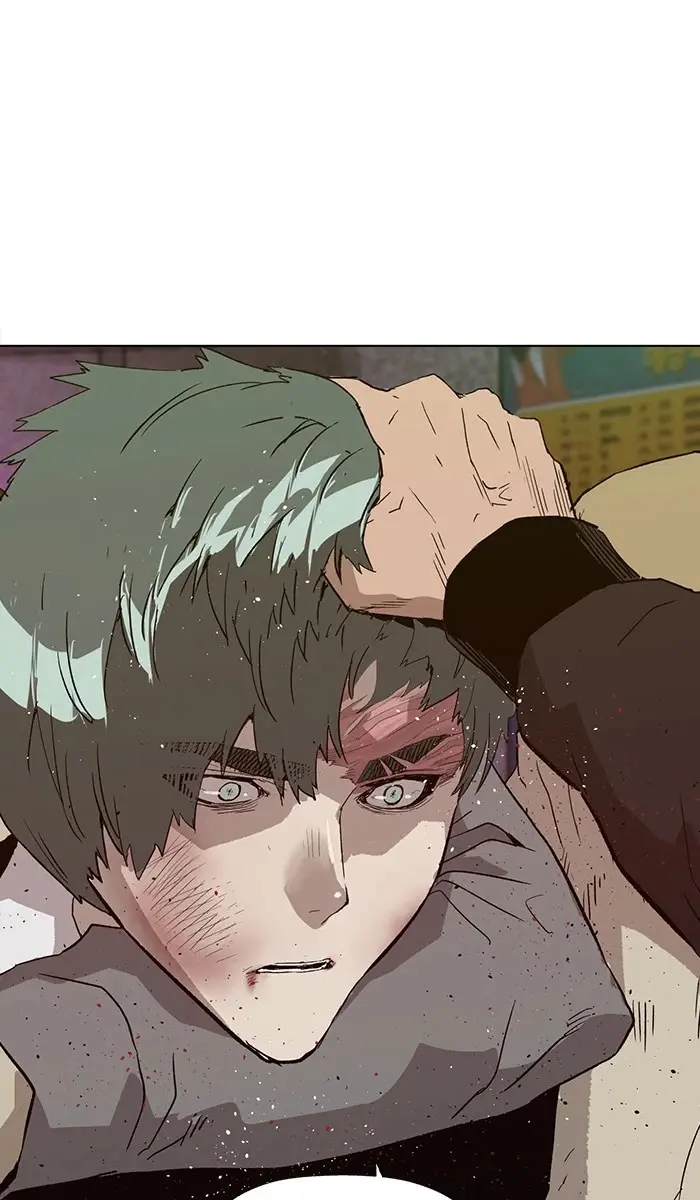 Weak Hero Chapter 192 Page 98