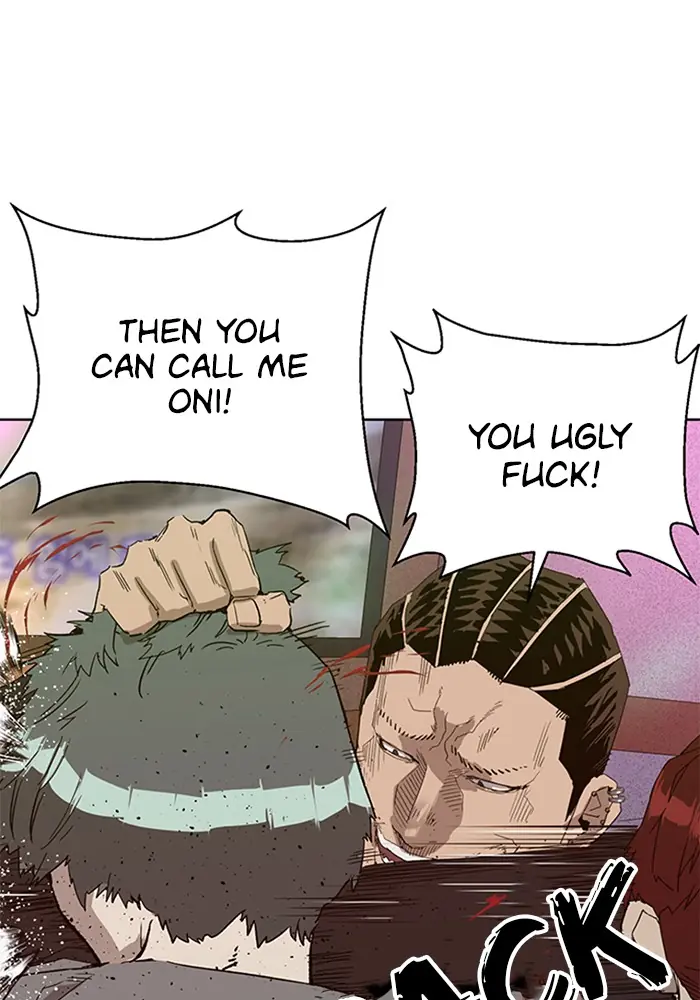 Weak Hero Chapter 193 Page 3