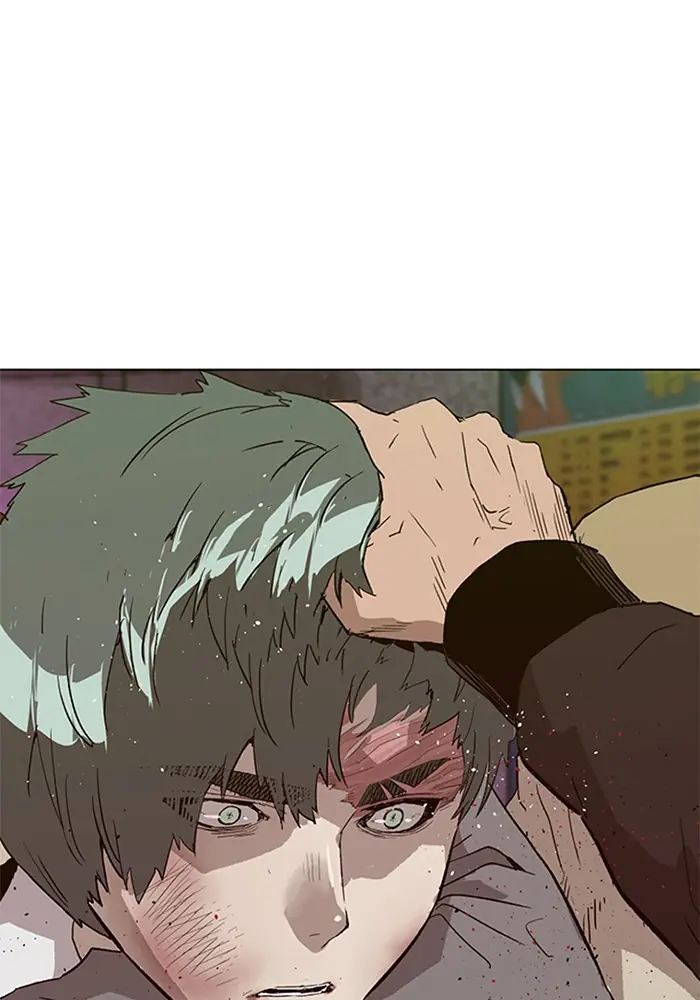 Weak Hero Chapter 193 Page 6