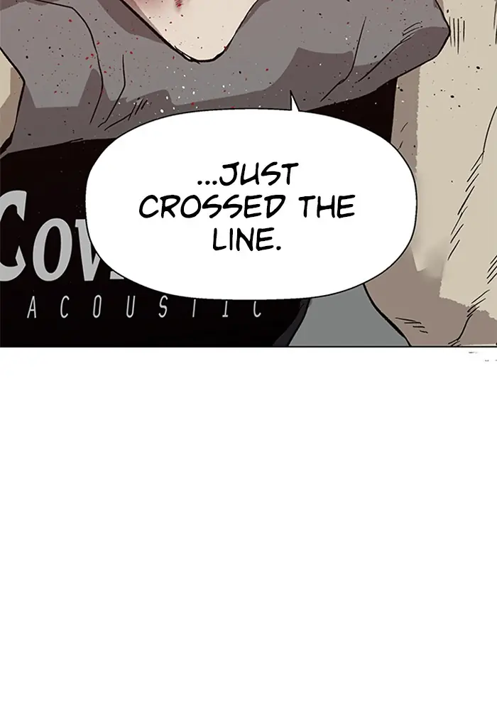 Weak Hero Chapter 193 Page 7