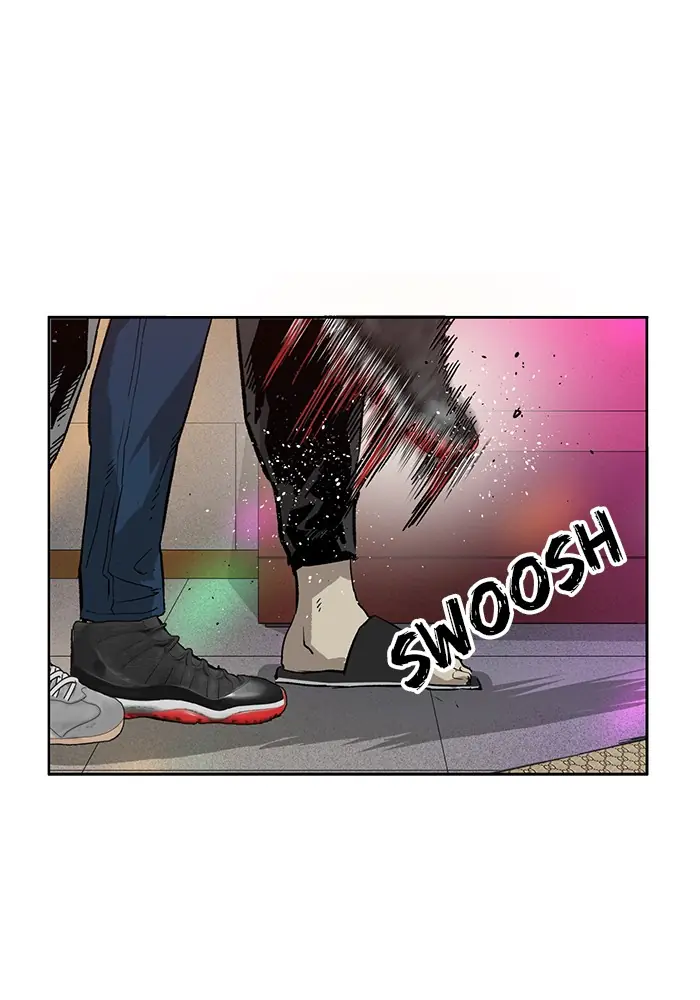 Weak Hero Chapter 193 Page 8