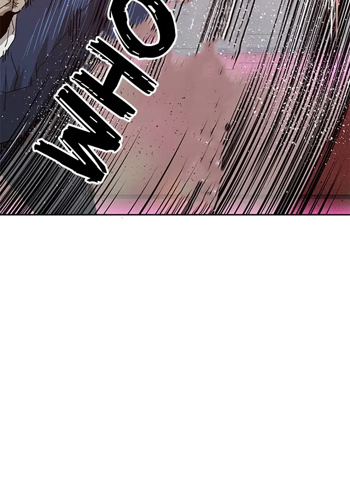 Weak Hero Chapter 193 Page 10