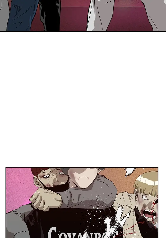 Weak Hero Chapter 193 Page 13