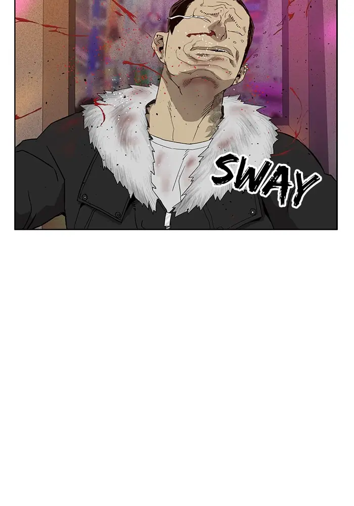 Weak Hero Chapter 193 Page 15