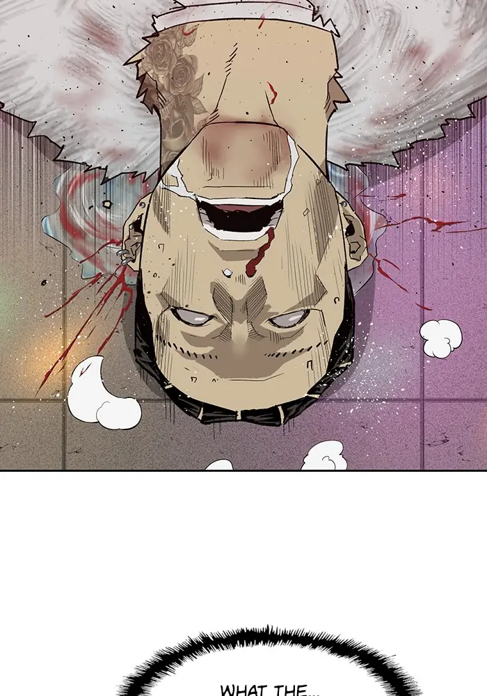 Weak Hero Chapter 193 Page 20