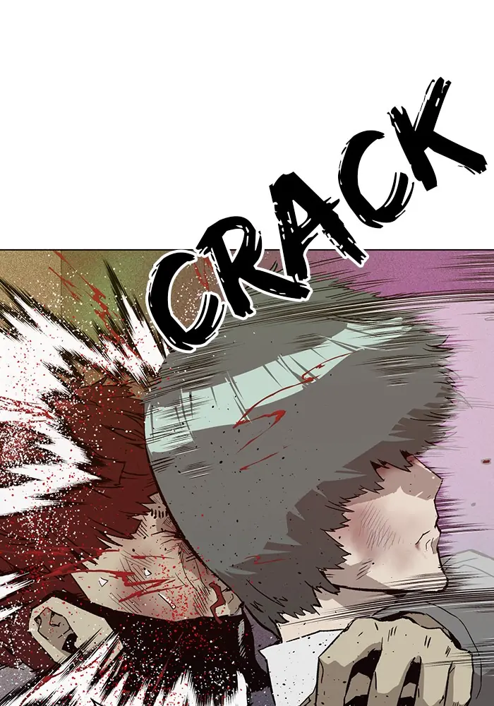 Weak Hero Chapter 193 Page 22