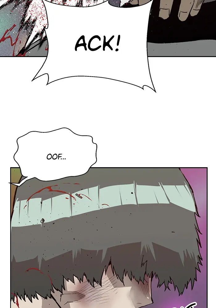 Weak Hero Chapter 193 Page 23