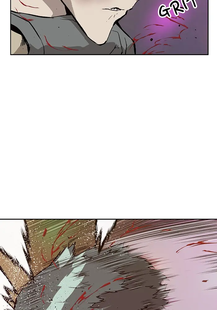 Weak Hero Chapter 193 Page 24