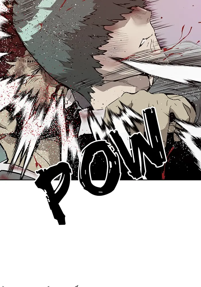 Weak Hero Chapter 193 Page 25