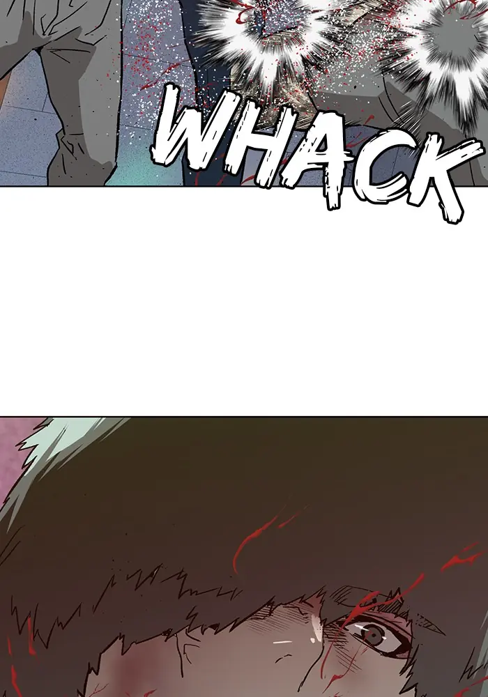 Weak Hero Chapter 193 Page 30