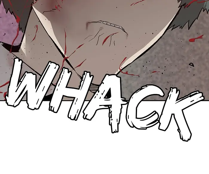 Weak Hero Chapter 193 Page 31