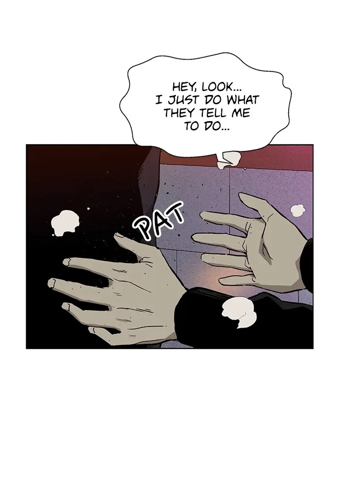 Weak Hero Chapter 193 Page 34