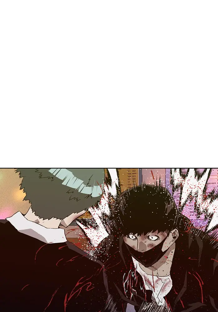 Weak Hero Chapter 193 Page 35