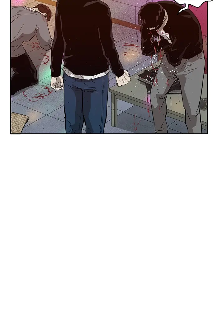 Weak Hero Chapter 193 Page 37