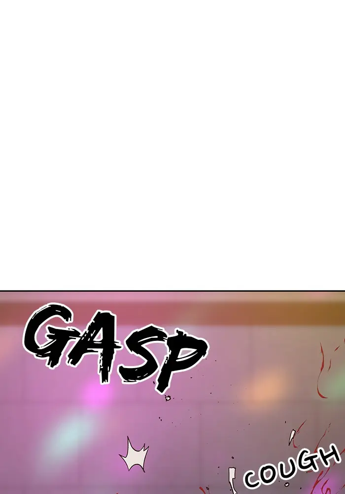 Weak Hero Chapter 193 Page 38