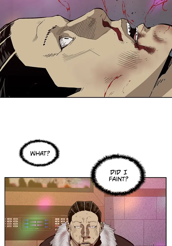 Weak Hero Chapter 193 Page 39