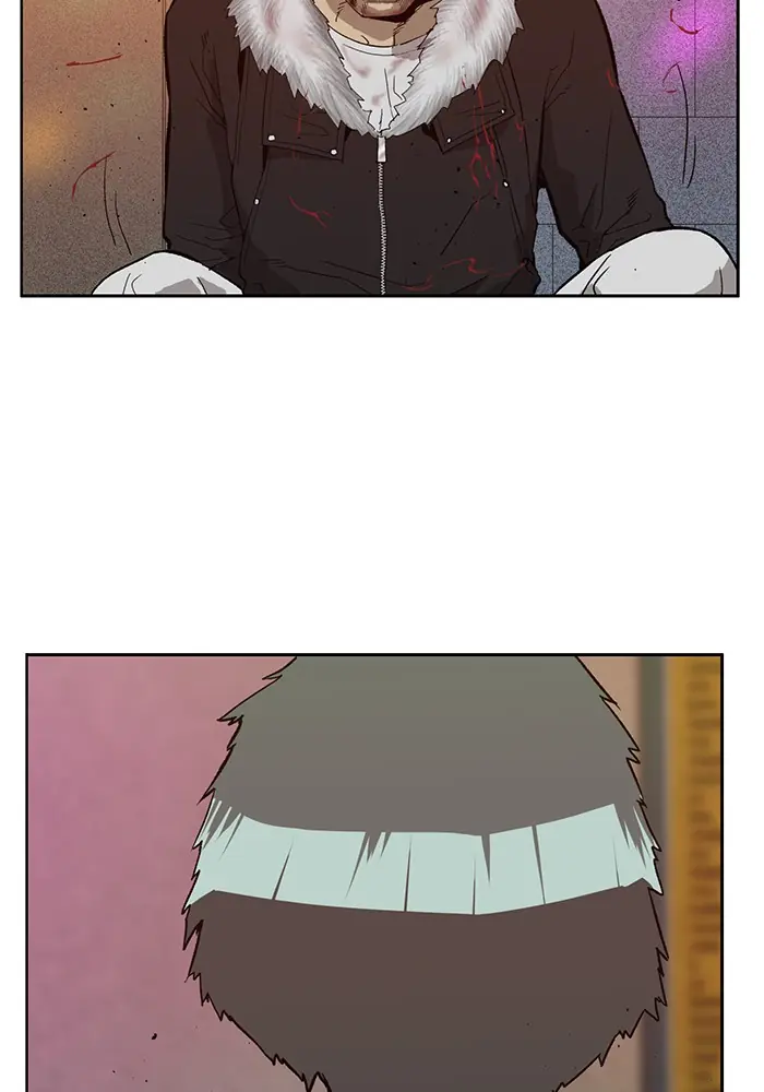 Weak Hero Chapter 193 Page 40