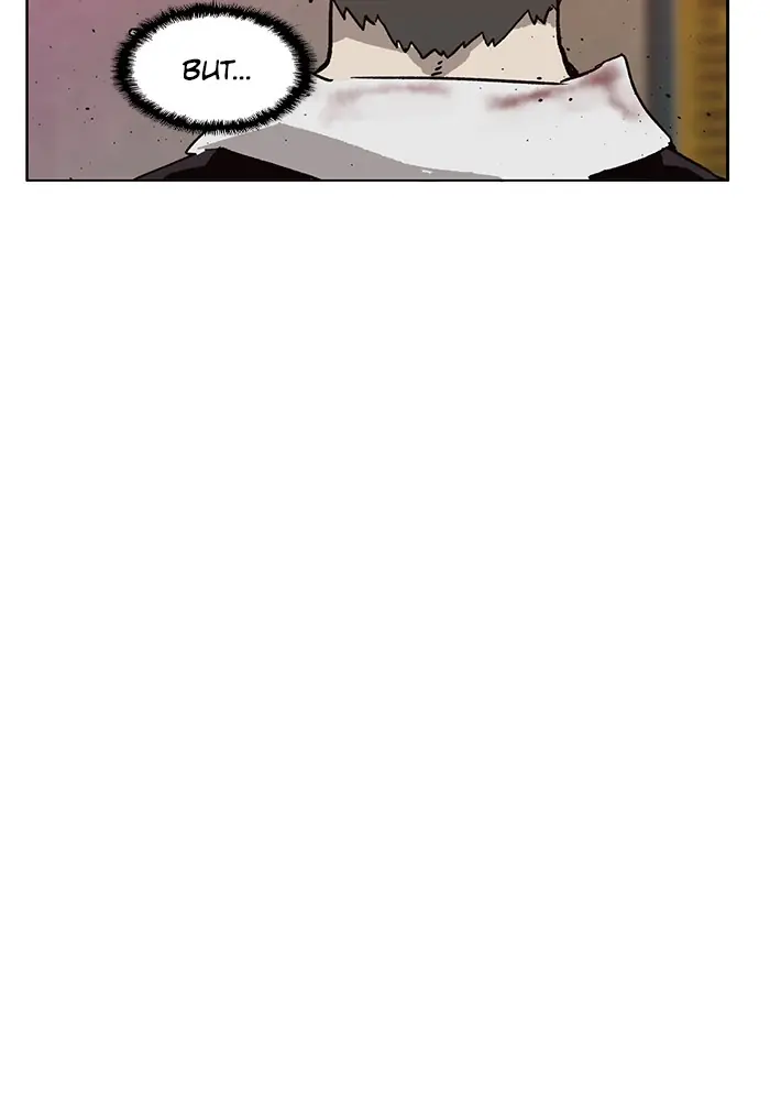 Weak Hero Chapter 193 Page 41