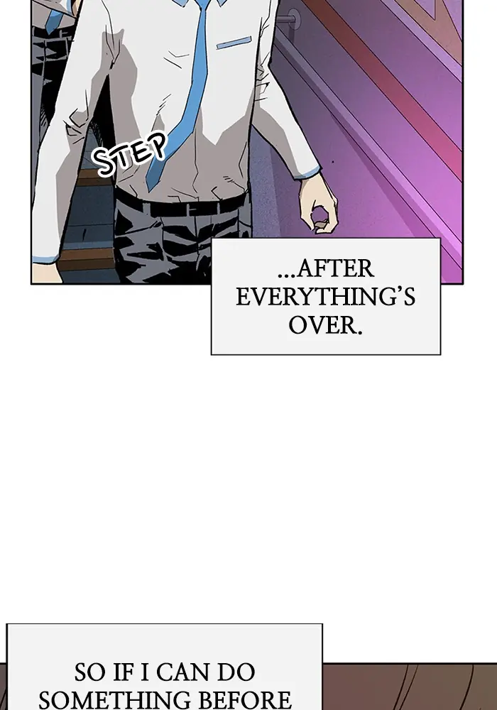 Weak Hero Chapter 193 Page 51