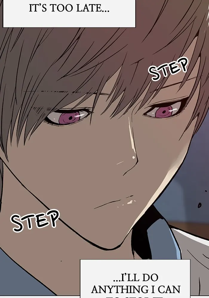 Weak Hero Chapter 193 Page 52