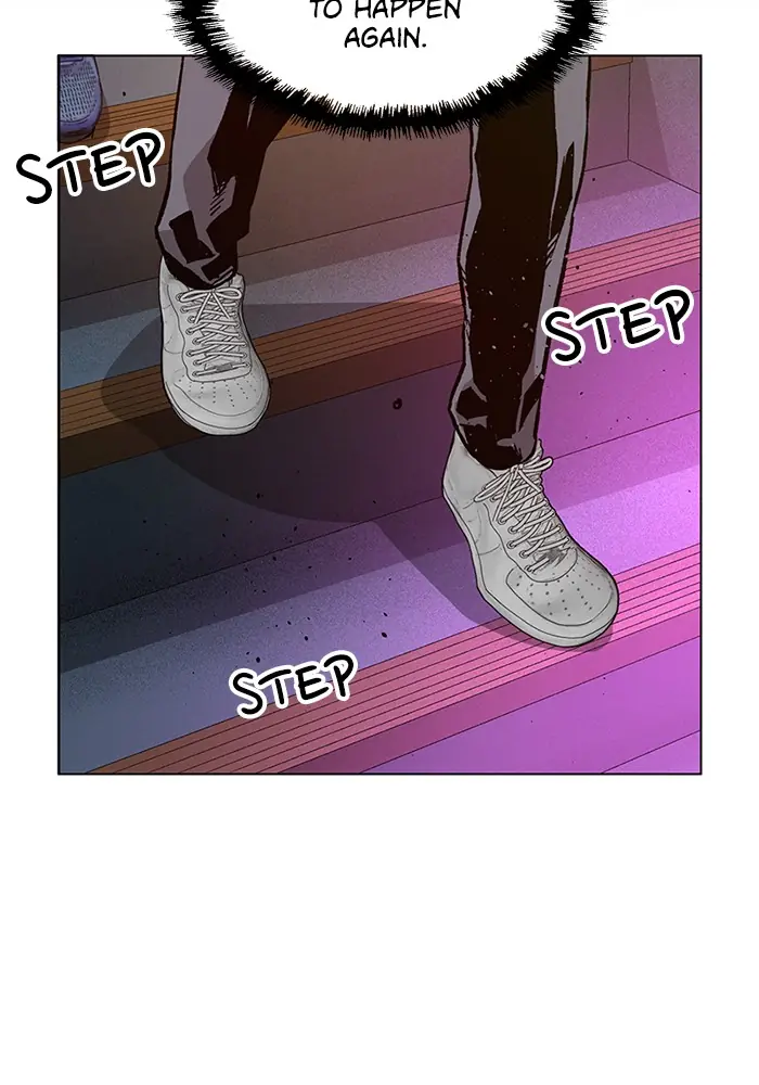 Weak Hero Chapter 193 Page 55