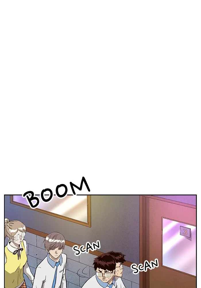 Weak Hero Chapter 193 Page 57