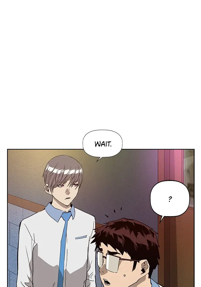 Weak Hero Chapter 193 Page 59