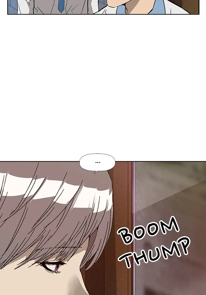 Weak Hero Chapter 193 Page 60