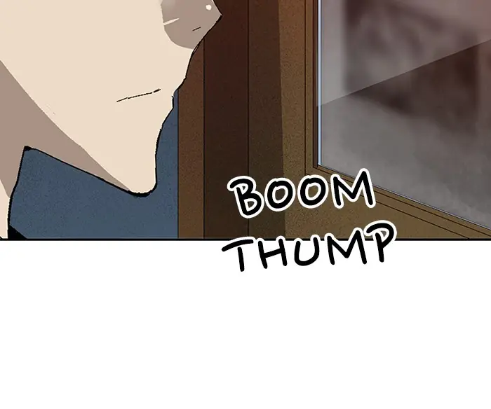 Weak Hero Chapter 193 Page 61