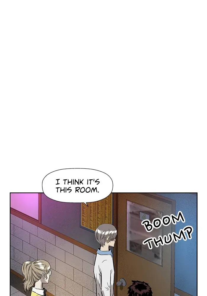 Weak Hero Chapter 193 Page 62