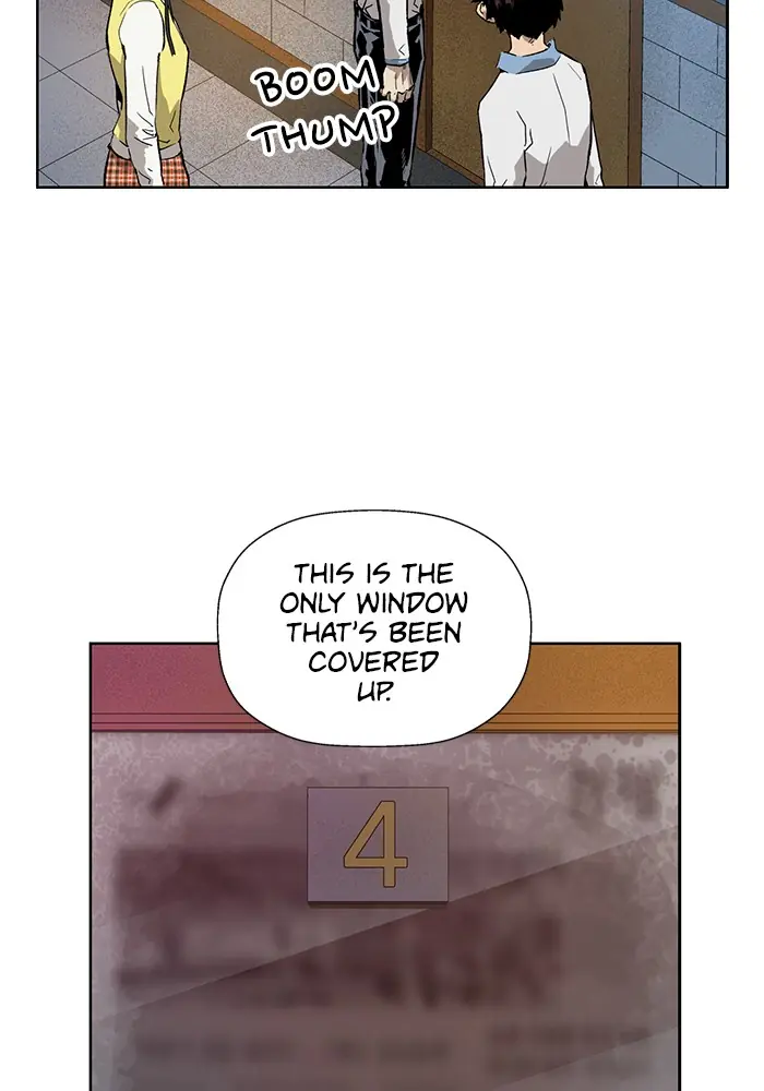 Weak Hero Chapter 193 Page 63