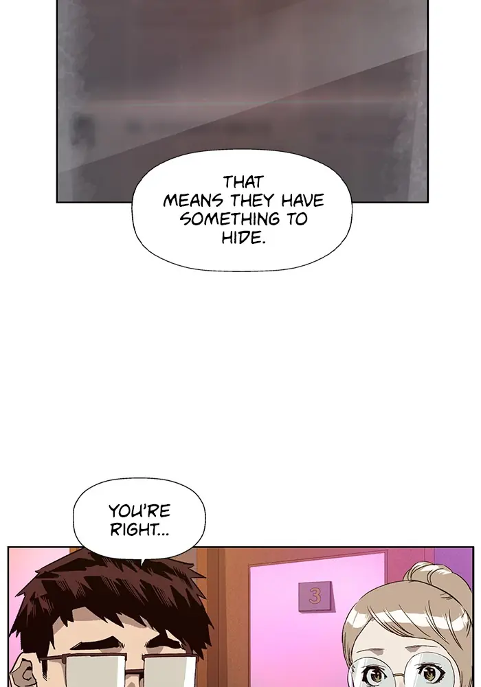 Weak Hero Chapter 193 Page 64