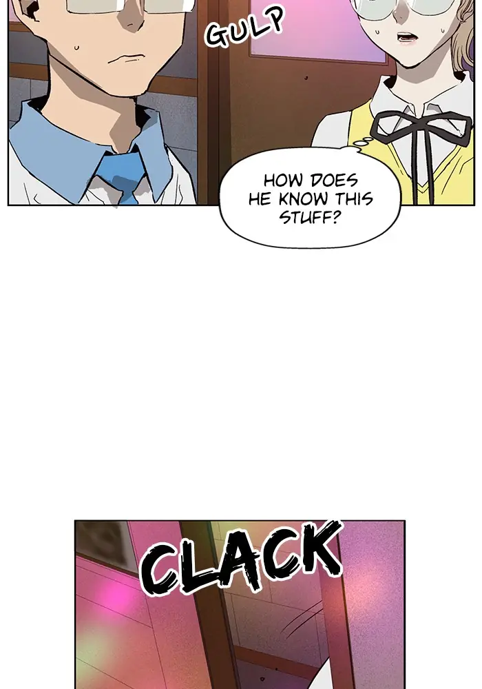 Weak Hero Chapter 193 Page 65