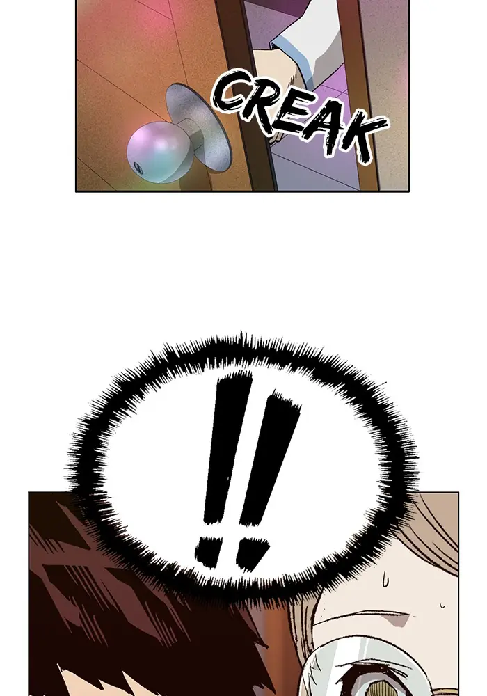 Weak Hero Chapter 193 Page 66