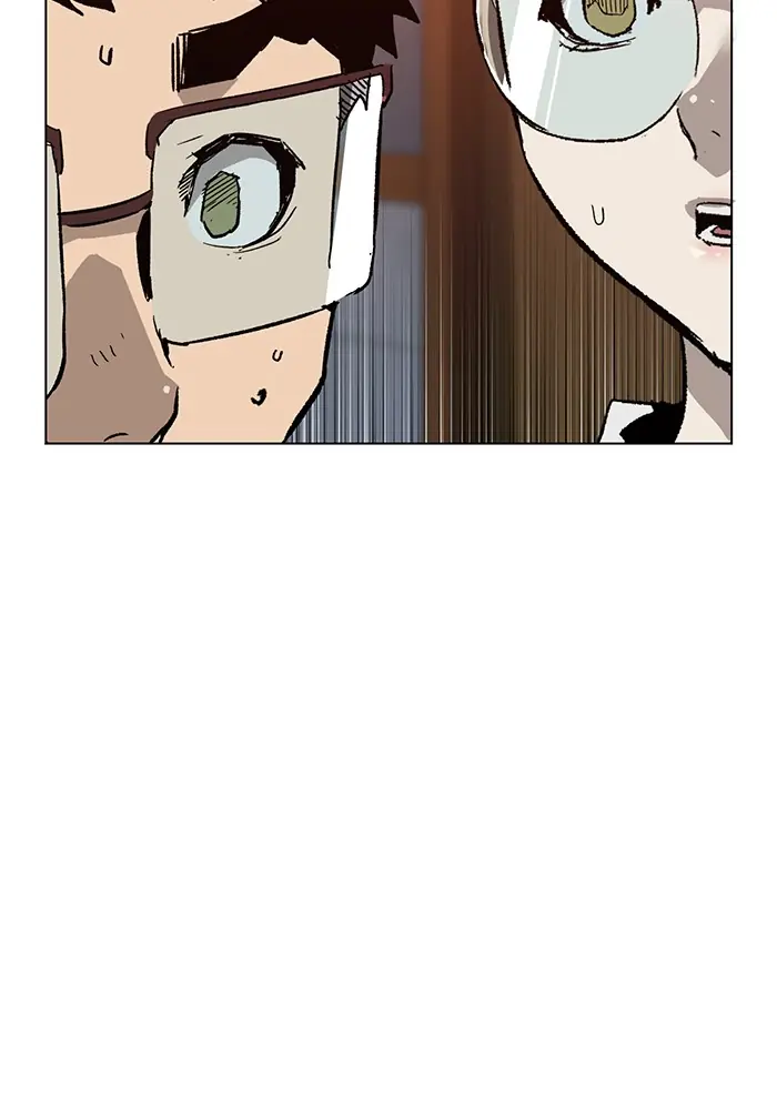 Weak Hero Chapter 193 Page 67