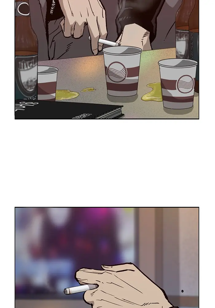 Weak Hero Chapter 193 Page 69