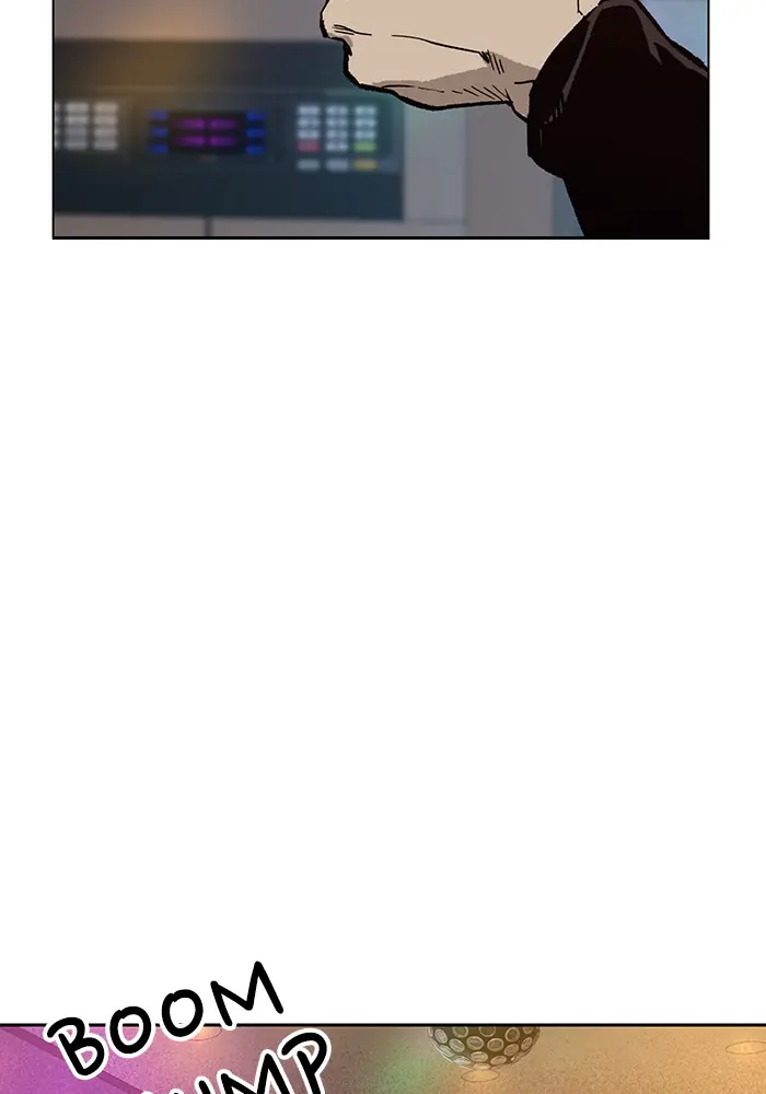 Weak Hero Chapter 193 Page 70