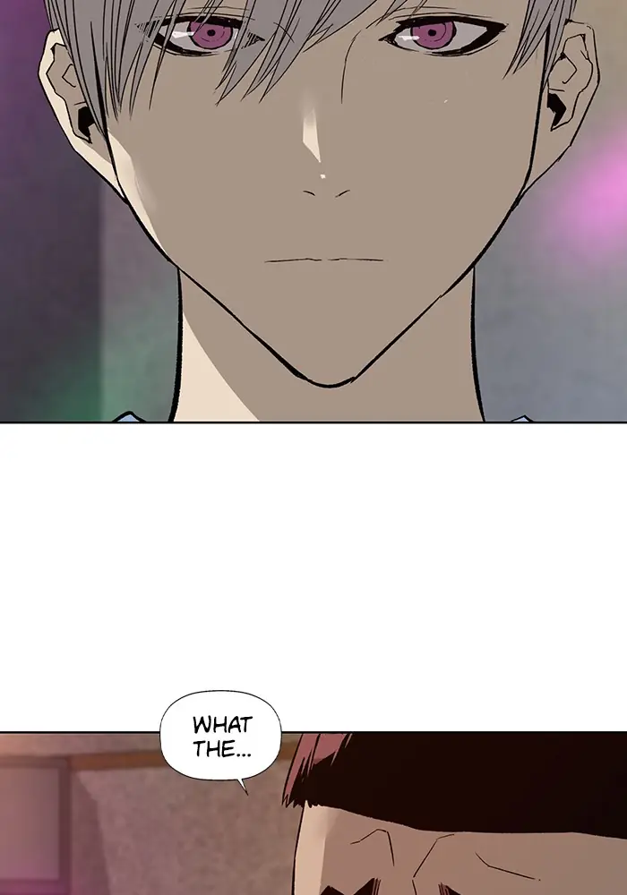 Weak Hero Chapter 193 Page 73