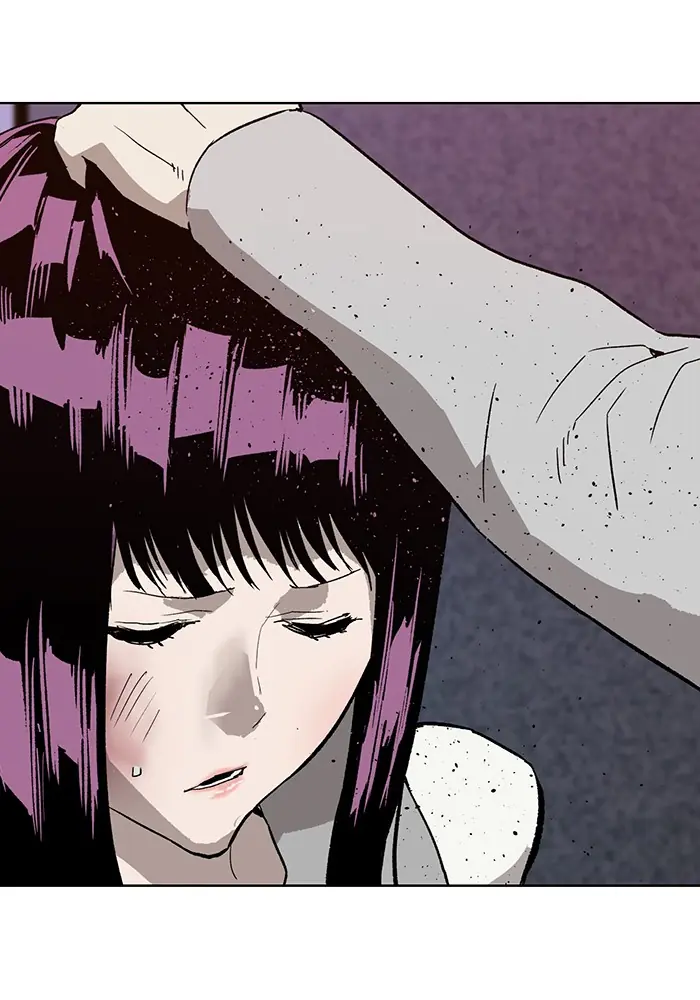 Weak Hero Chapter 193 Page 75