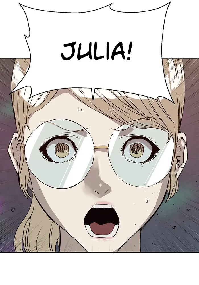 Weak Hero Chapter 193 Page 77