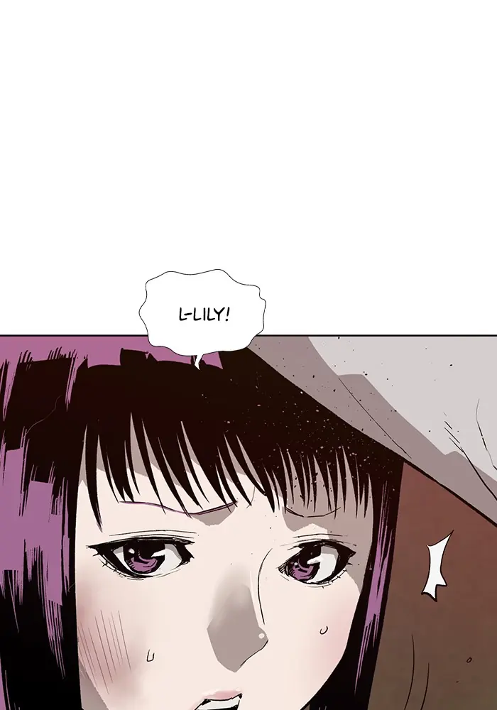 Weak Hero Chapter 193 Page 78