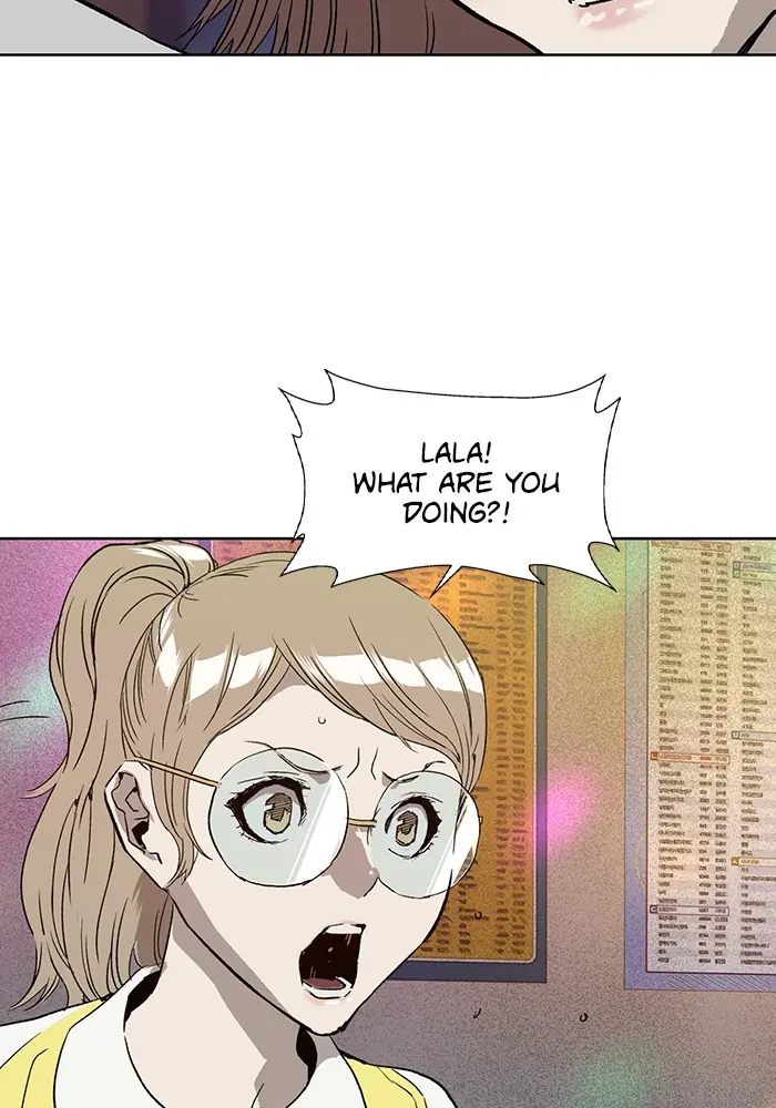 Weak Hero Chapter 193 Page 80