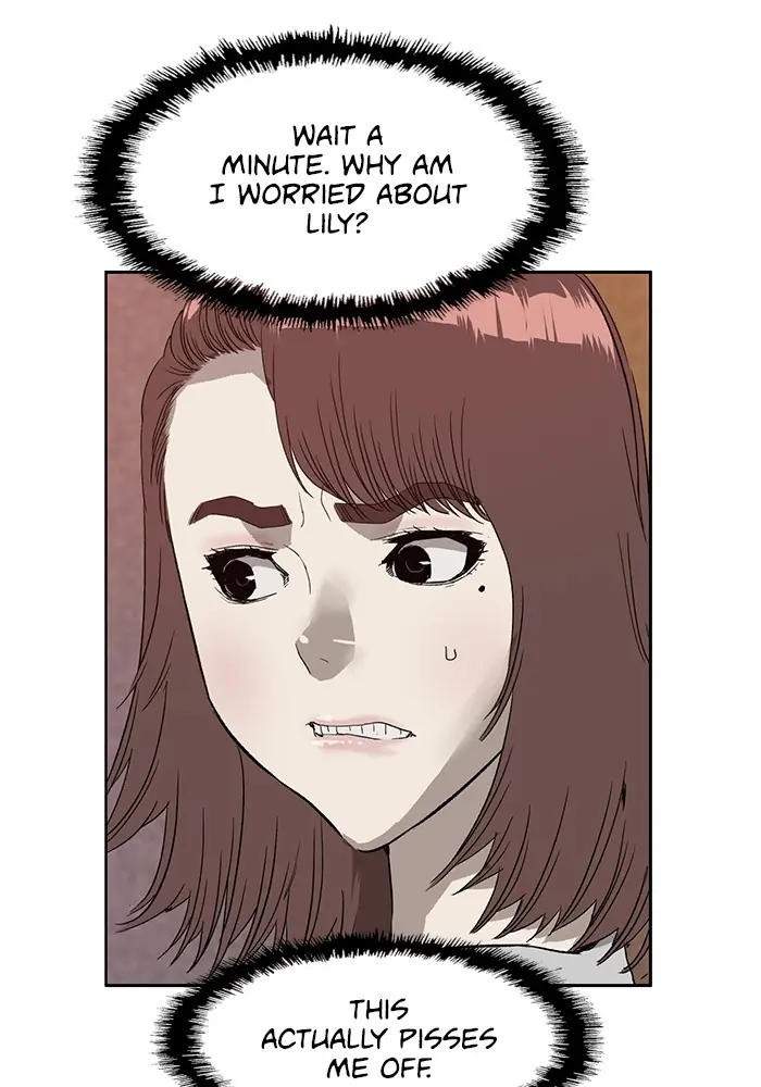 Weak Hero Chapter 193 Page 82