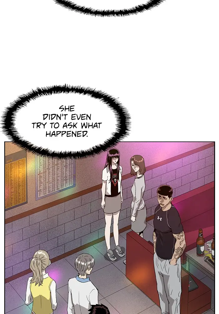 Weak Hero Chapter 193 Page 83