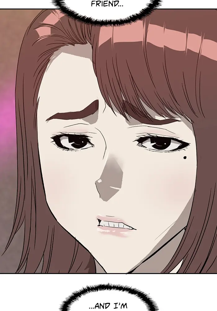 Weak Hero Chapter 193 Page 85