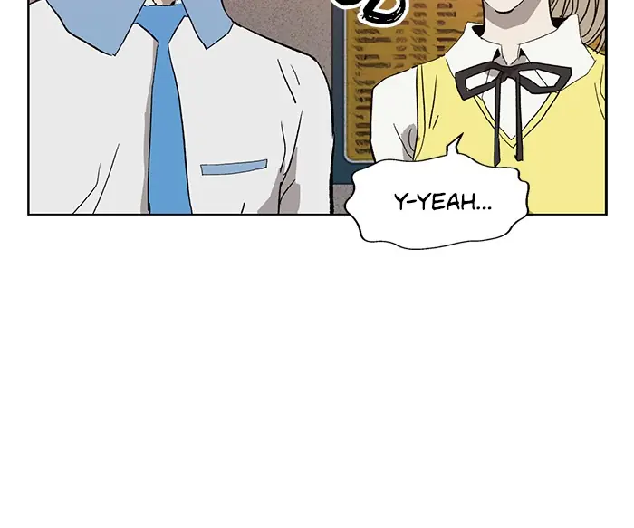 Weak Hero Chapter 193 Page 91