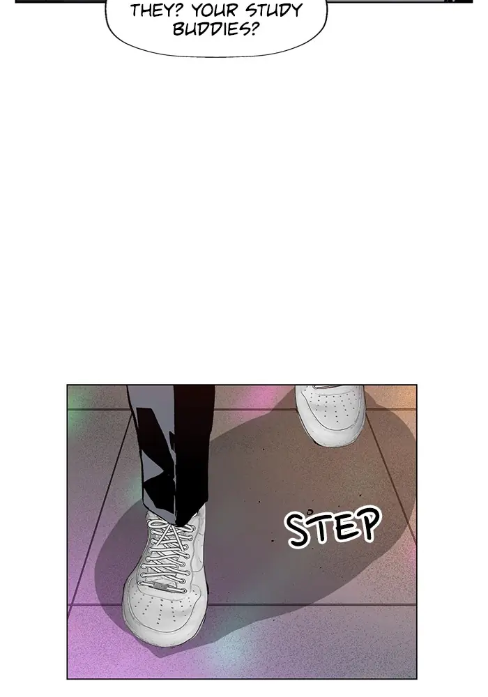 Weak Hero Chapter 193 Page 94